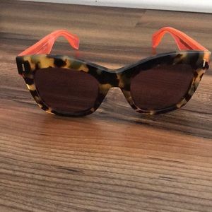 Fendi Sunglasses
